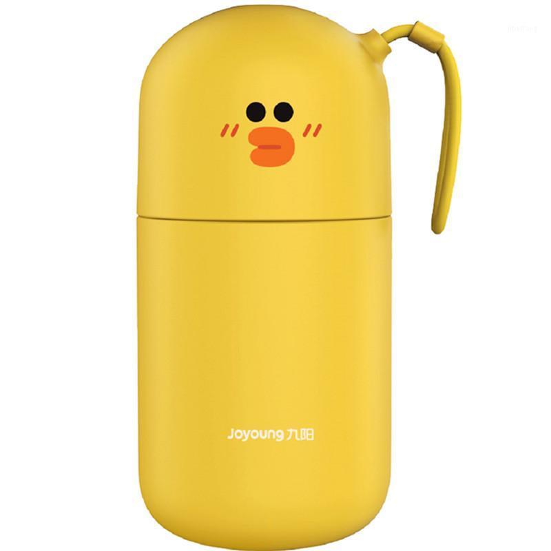 

USB Rechargeable Mini Electric Soybean Milk Maker Juice Blender Portable Fruit Juicer Cup Without Heating Function1