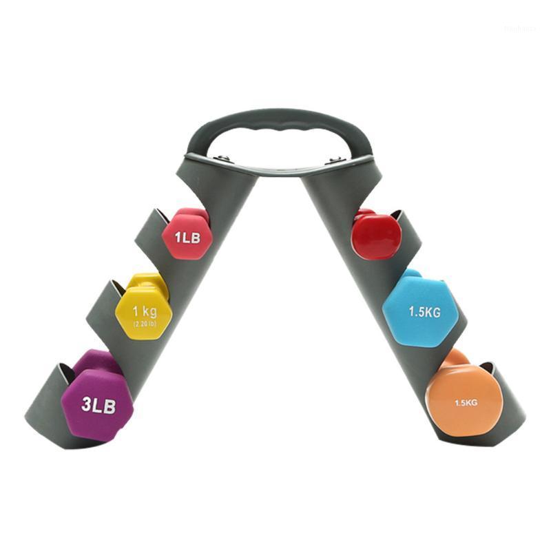 

Gym accessories adjustable sports equipment dumbbell bracket gym dumbbell rack Fitness Equipments Accessories#04211