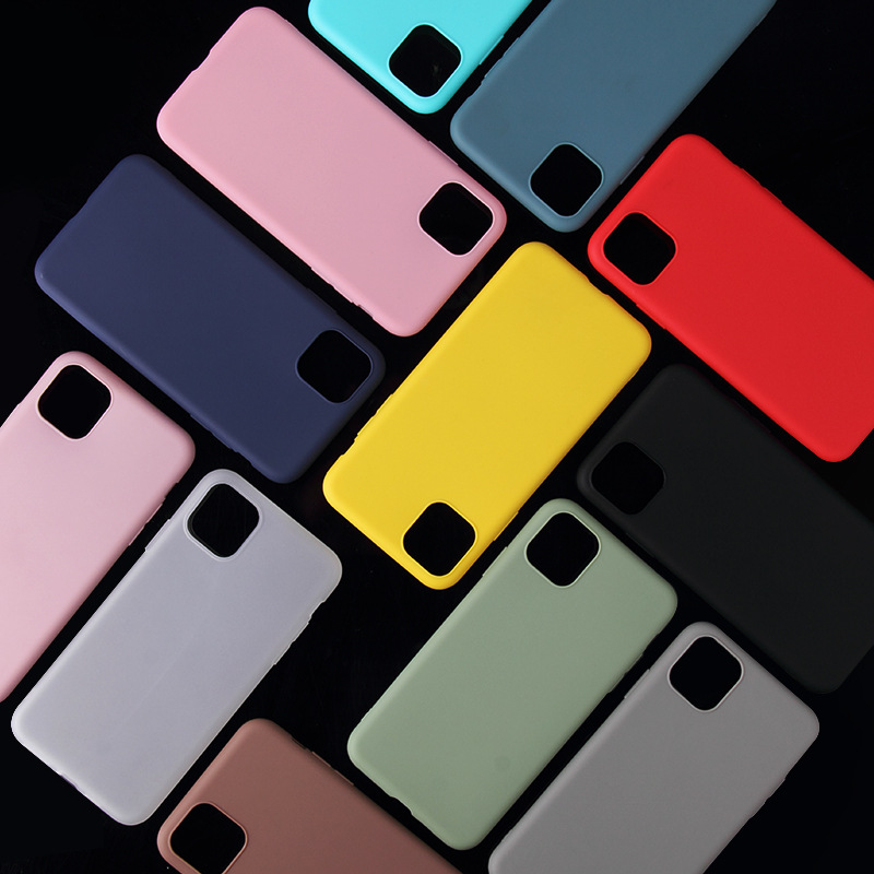

Original Liquid Silicone Cover For New SE iPhone 13 12 mini Pro Max Case