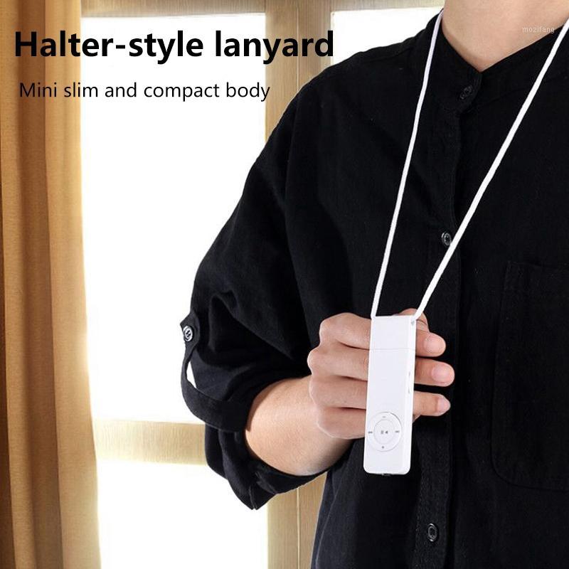 

Portable USB Sport U Disk Mini Mp3 Music Player Support 32GB TF Card(white)1