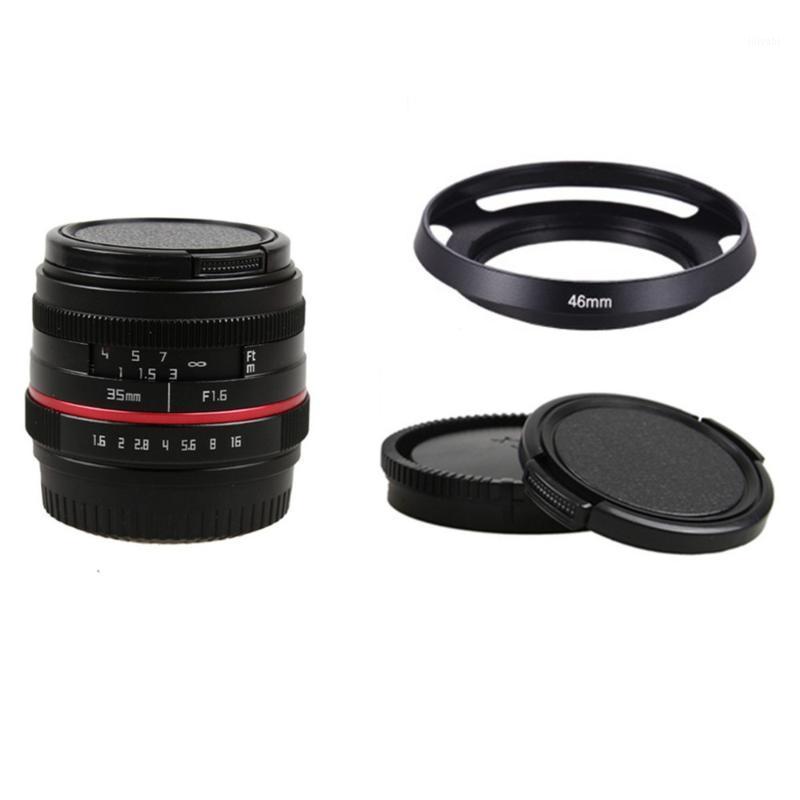 

50mm f/1.8 APS-C F1.8 camera Lens for Canon EOS M M2 M3 M5 M6 M10 M50 M100 Mirrorless Camera1