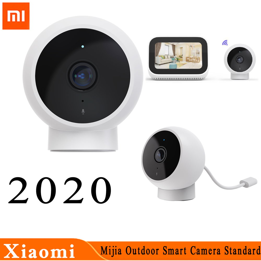 

Outdoor Smart Camera Standard IP65 Waterproof Dustproof 1080p FHD 170° 2.4GG Wi-Fi IR Night Vision Upto 32G