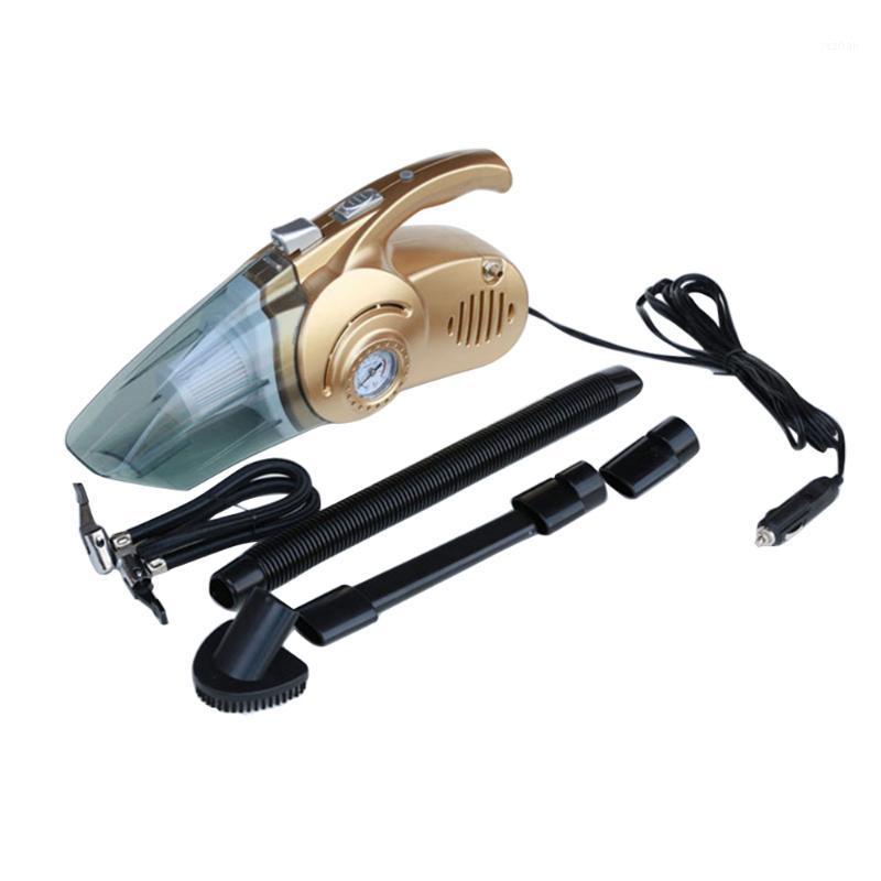 

multifunctional high-power Hand Car vehicle using washable Wet And Dry dual use purpose Vacuum Cleaner inflator pump1