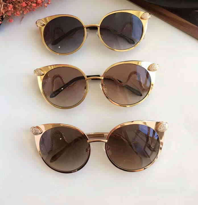 

Eye Gradient Snake Ston 890 Box Sun Smoke With Goldbrown Women Cat Aacpc