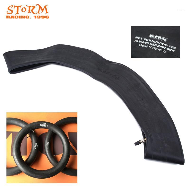 

Motorcycle 18" 19" 21" Heavy Duty Inner Tube Tire 100/90-18 120/100-18 100/90-19 120/100-19 90/90-21 80/100-21 Thick 3mm1