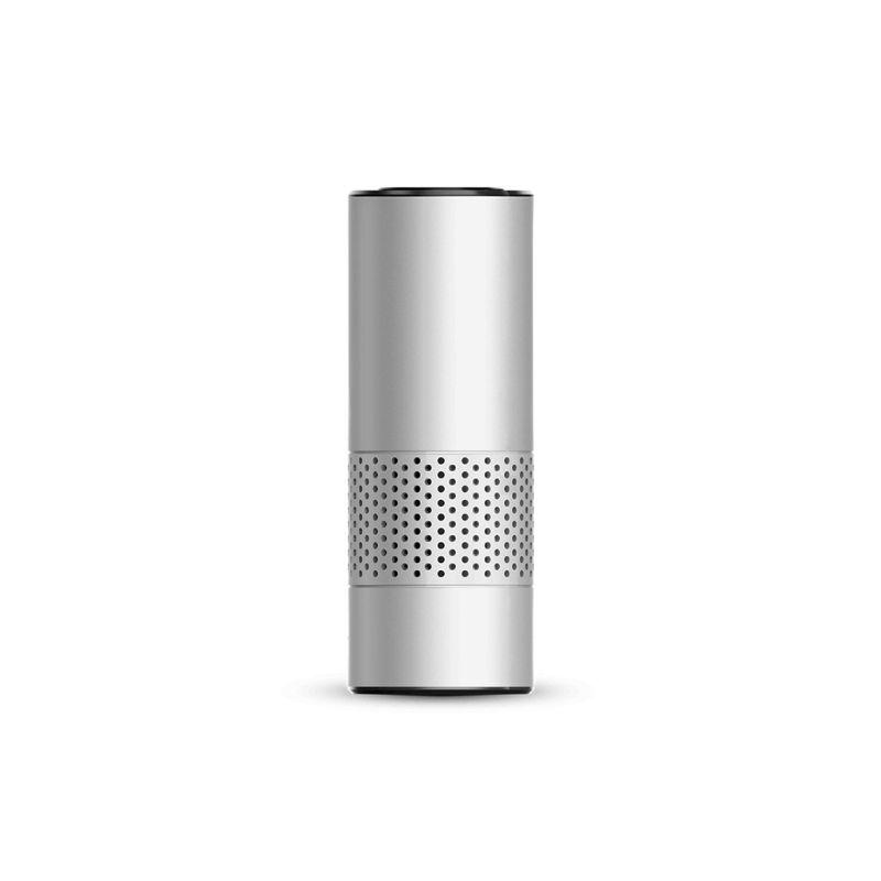 

Intelligent HEPA Air Purifier Car/Nature Fresh Air Purifier best for Car Home L41A