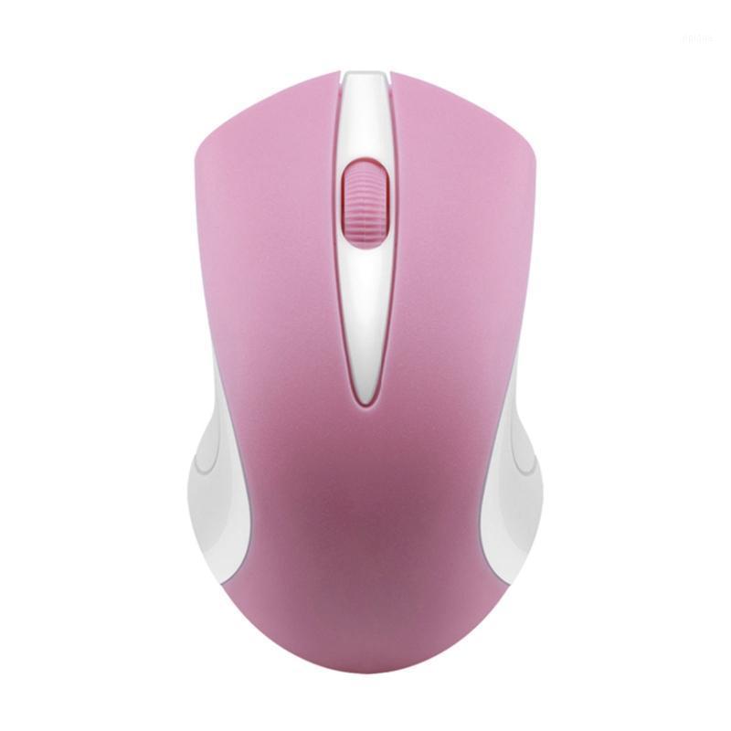 

Q2 1200DPI 2.4G Wireless Mouse Silent Mute USB Rechargeable Mice for Laptop PC WXTB1