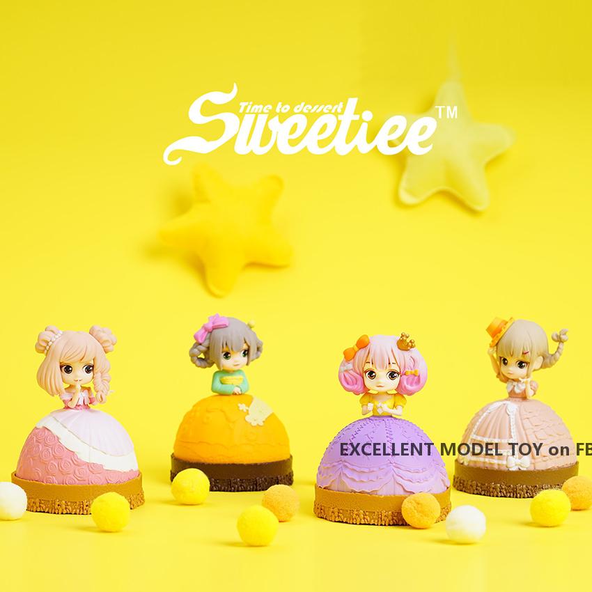 muñecas bonitas para niñas