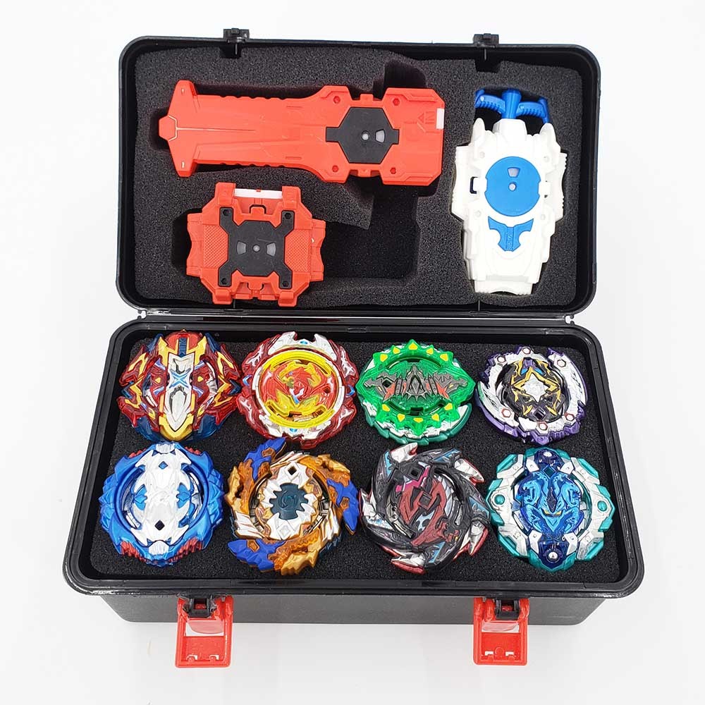 

Tops Beyblade Burst Set Toys Beyblades Arena Bayblade Metal Fusion Fighting Gyro With Launcher Bey Blade Blade Toys 1019