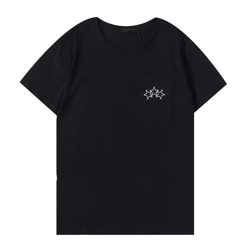 

05 quality T Shirt Designers Clothes designer t shirts Apparel Tees Polo fashion Short Sleeve Leisure basketball jerseys men s clothing women dresses mens tracksuit, 10