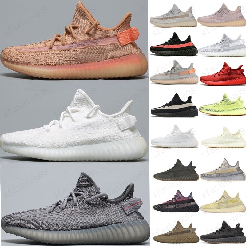 

Top quality hot Static Running Shoes New Israfil Cinder Desert Sage Earth Tail Light Zebra Womens Mens Trainers Sneakers, Box