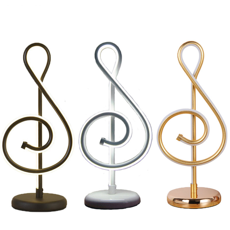 

Modern minimalist Nordic bedroom bedside table lamp warm romantic home creative personality eye protection desk light