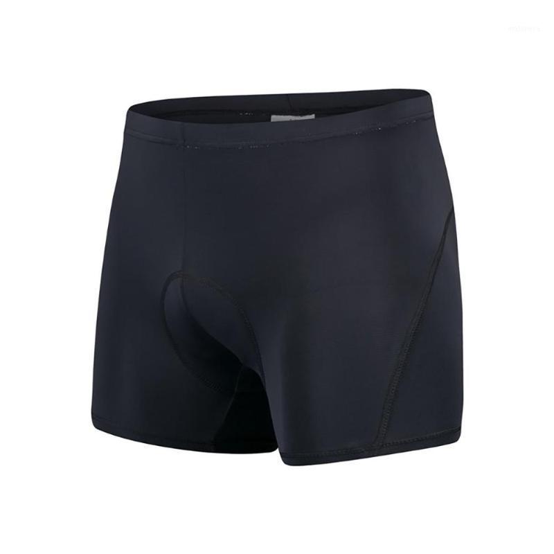 

2020 Upgrade Cycling Underwear Pro 5D Gel Pad Mountain Bike Shorts Shockproof Road Bicycle Underpants Downhill Shorts1