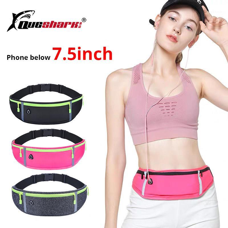 

Professional Outdoor Running Bag Phone Anti-theft Pack Running Belt Waist Bags Invisible Kettle Belt Men Women Gym Waterproof1