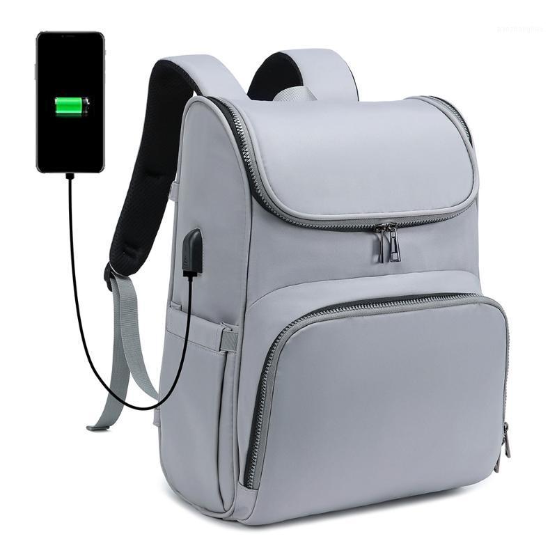 

2020 Fashion Baby Diaper Bag Backpack Portable Simple Crib Foldable Moms Handbag Maternity Nursing Nappy Bags Travel Kits NEWEST1, Black