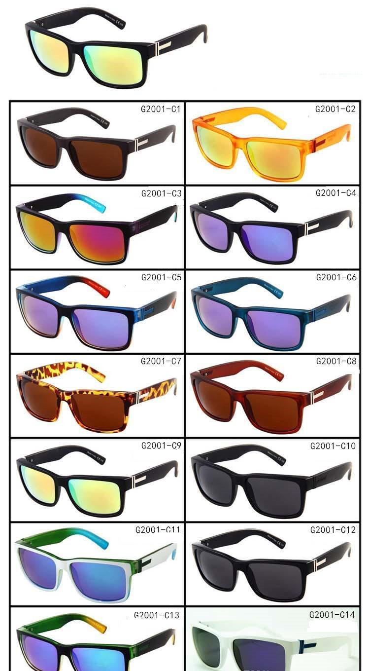 

14 optipns New Zipper Sunglasses Men & Women Cycling Glasses Von Oculos de sol Good Qualiity FREESHIPPING Quality