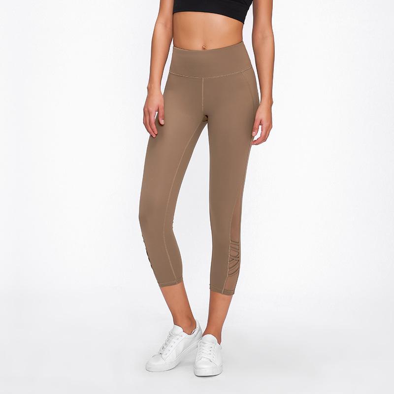 

Women Yoga Leggings High Waist Sport Leggings Pants for Women Gym Running Fitness Sportswear1, Purple