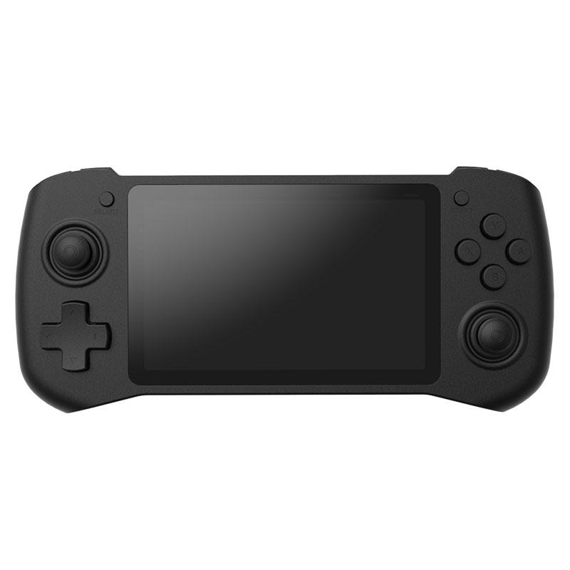 

GP430 Retro Game Console 4.3 Inch IPS Sn for Raspberry Pi CM-3L Portable Handheld Game Player with 15000 Games