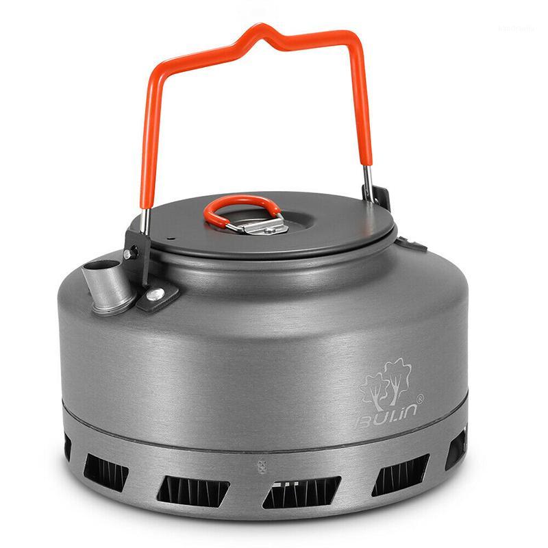 

BL200-L1 Kettle Cooking Drinking Tool BULIN Coffee/ Pot Foldable Handle1