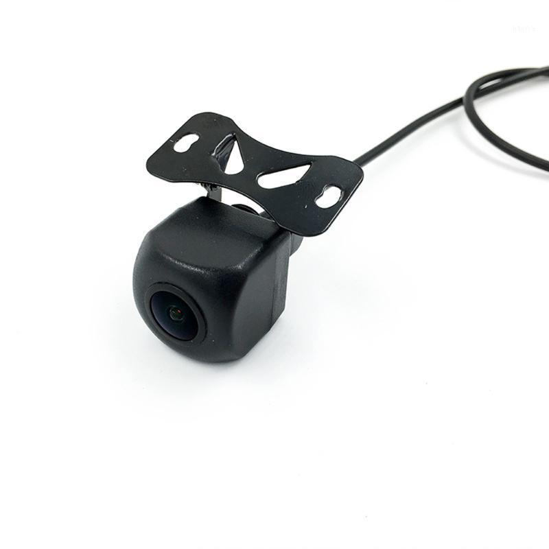 

Car camera universal rear view camera 1080P reverse night version parking for car radio1