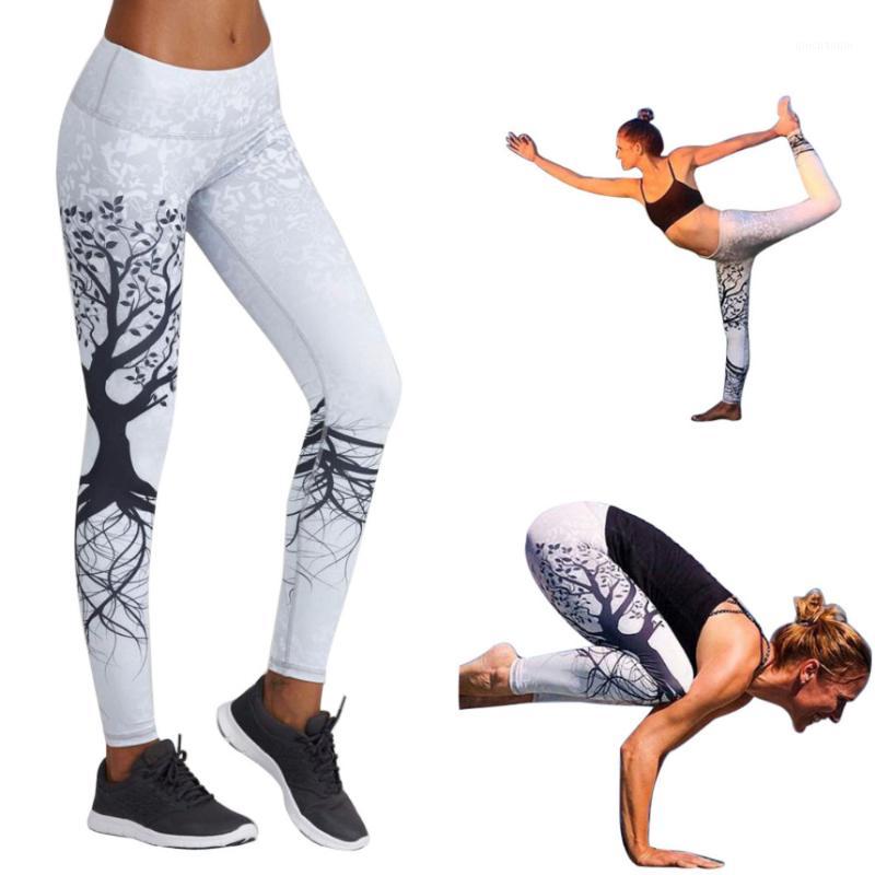 

Best Selling Yoga Pants Women Unique Fitness Leggings Workout Sports Running Leggings Sexy Push Up Gym Wear Elastic Slim Pants#51, Black
