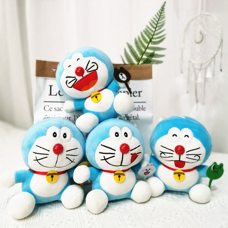 doraemon teddy bear online