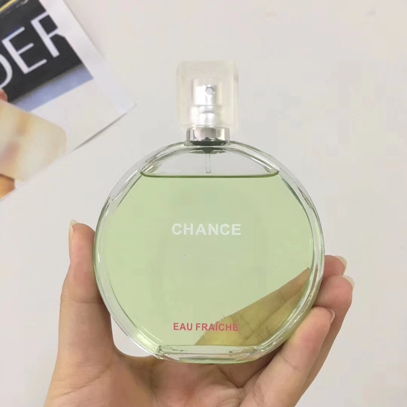 

Highest quality Perfume Ms. Eau de Toilette Tenderness Eau de Toilette Powder Green Yellow 100ml EDT Floral Aromatherapy Spray