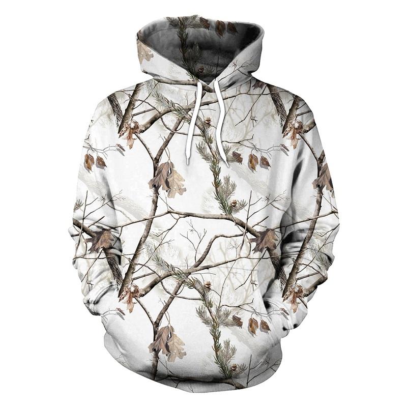 

Men Camouflage Hoodie Sweater Shirt Couples Hooded Sweater Shirts Men Fishing Hunting Shirt Dress Camping Hoodies, Men or woman