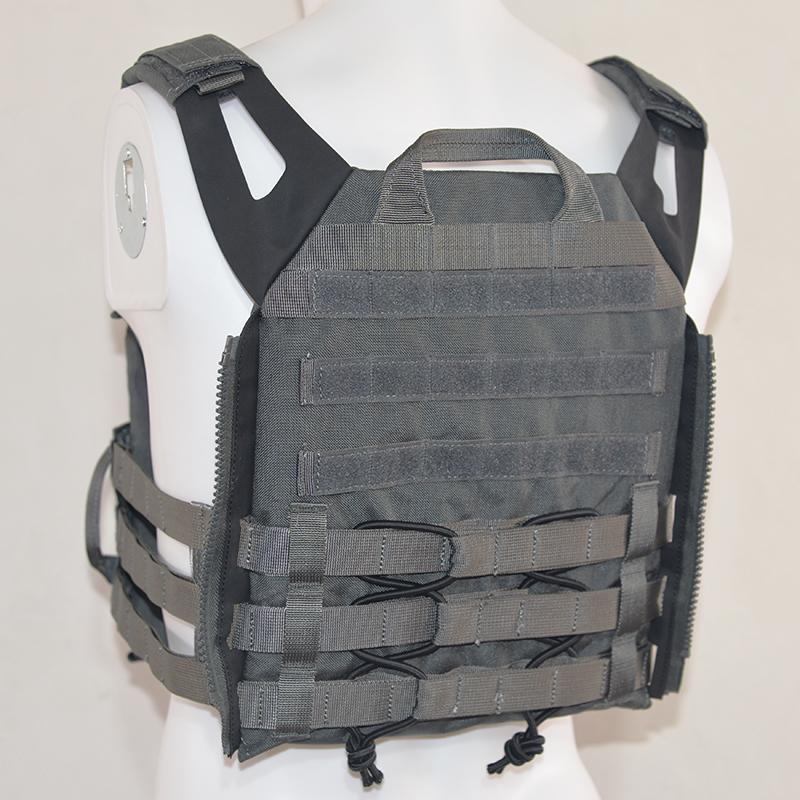 

Waist Support POA Tactical Jpc2 System MOLLE Nylon Vest CS 2.0, Army green