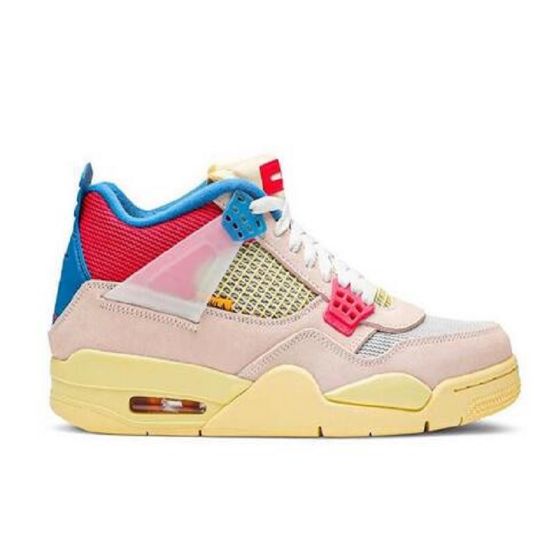 

4 4s Black Cat Womens Neon White Cement 1 Obsidian Mens Basketball Shoes 1s Black Toe Pine Green UNC Shattered Backboard Sport Sneakers, Cavs 4s