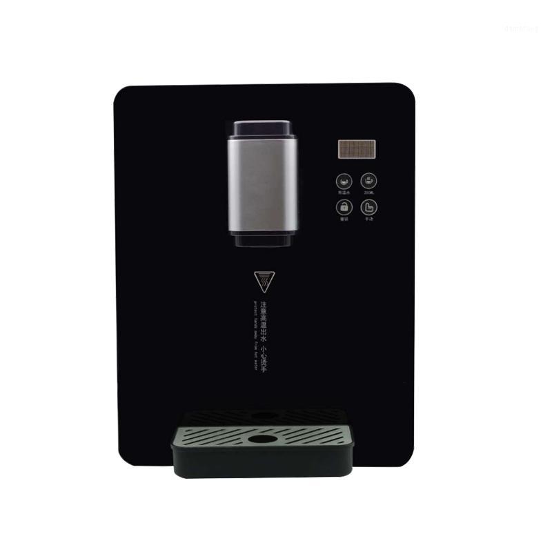 

DMWD 2200W Wall Mounting Type Kitchen Water Dispenser 220V Water Heater Boiler Drinking Machine 2S Fast Heating Temperature1