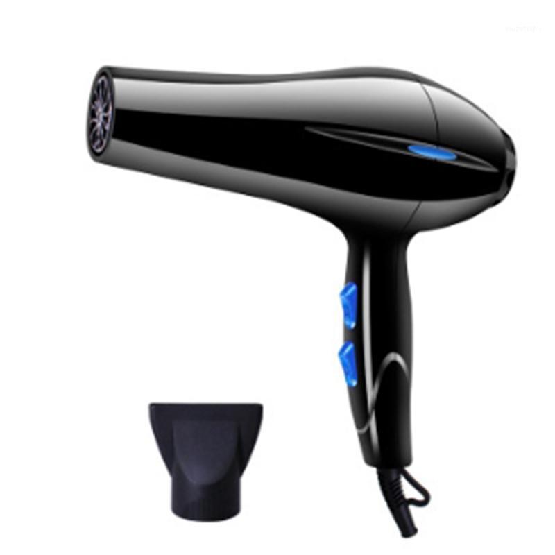 

Strong Power Hair Dryer Professional Hairdressing Barber Salon Tools Blow Dryer Low Hairdryer Hair Fan EU Plug1