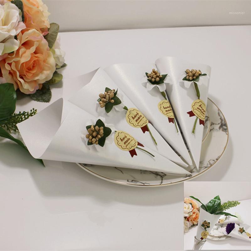 

15*15cm 10pcs Wedding Favor Box And Bags Sweet Gift Candy Boxes For Wedding Baby Shower Birthday Christmas Party Supplies1