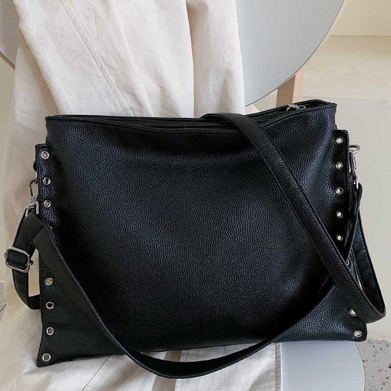 

Ladies Handbags Women Fashion Bags New Elegant Shoulder Bag Women Leather Handbags and Messenger Large Crossbody Bags for, Bronze