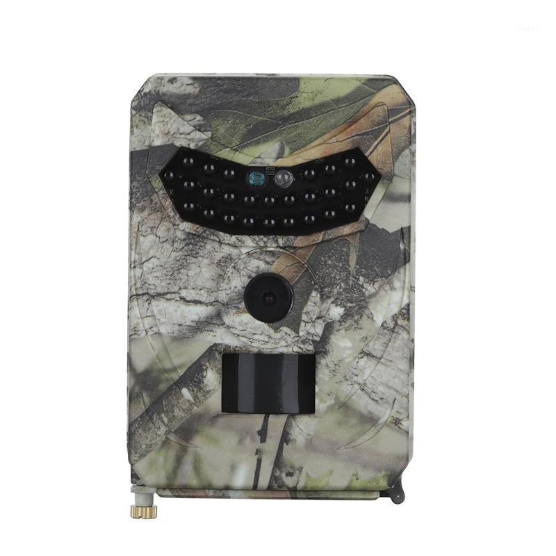 

HD Wildlife Hunting Camera 12MP 1080P 120 Degrees PIR 940NM Infrared Scouting Game Trail Cameras Trap1