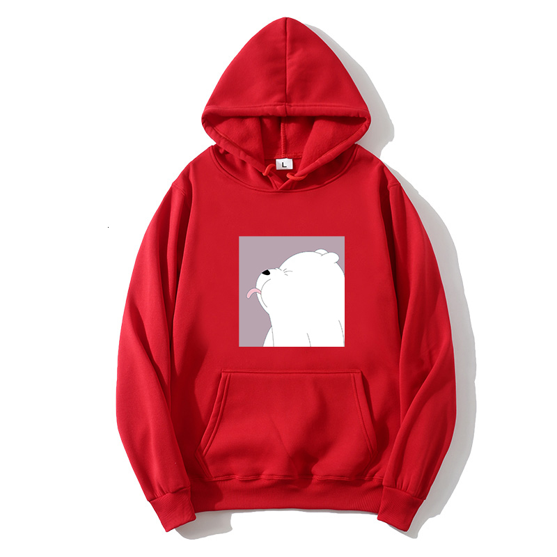

2021 New Harajuku Plus Veet Casual Vintage Kpop Pullover Hooded Ulzzang Men' and Women' Version Loose Size Clothes Sweatshirt J190, Beige