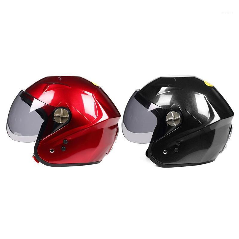 

Solar Power Smart Bluetooth Summer Cooling Fan Cycling Motorcycle Helmet Cap Comfortable Bluetooth Solar Power With Fan1, Red
