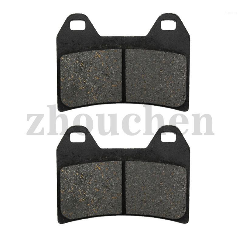 

Motorcycle Front and Rear Brake Pads for APRILIA RST Futura 1000 RST1000 2001 2002 2003 2004 20051