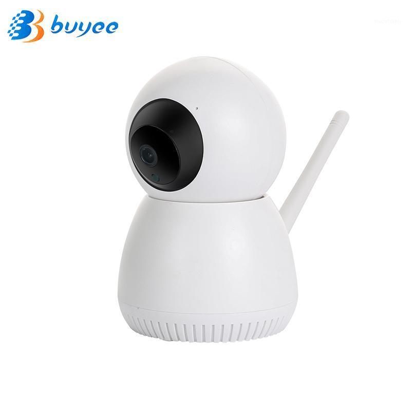 

1080P IP Camera Security Camera WiFi Wireless CCTV Surveillance IR Night Vision P2P Baby Monitor Pet1