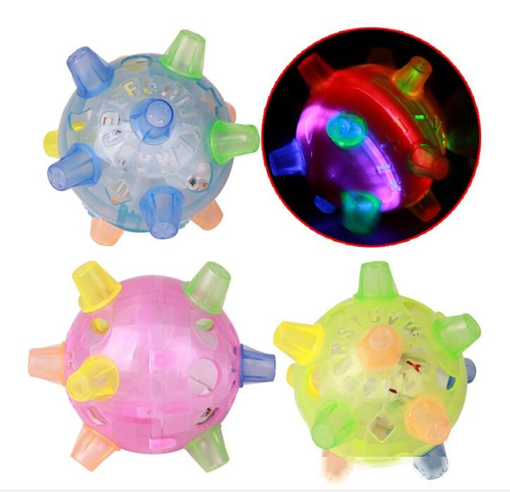 light up bouncy balls bulk