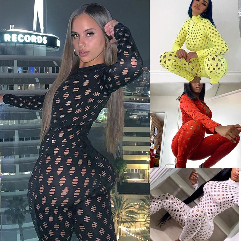 

Fitness Gum Set ' Sets Elastic And Slim Hip Tie Sports Yoga Suit Sports Suit Fishing Net Hollowed Out Tracksuits Women