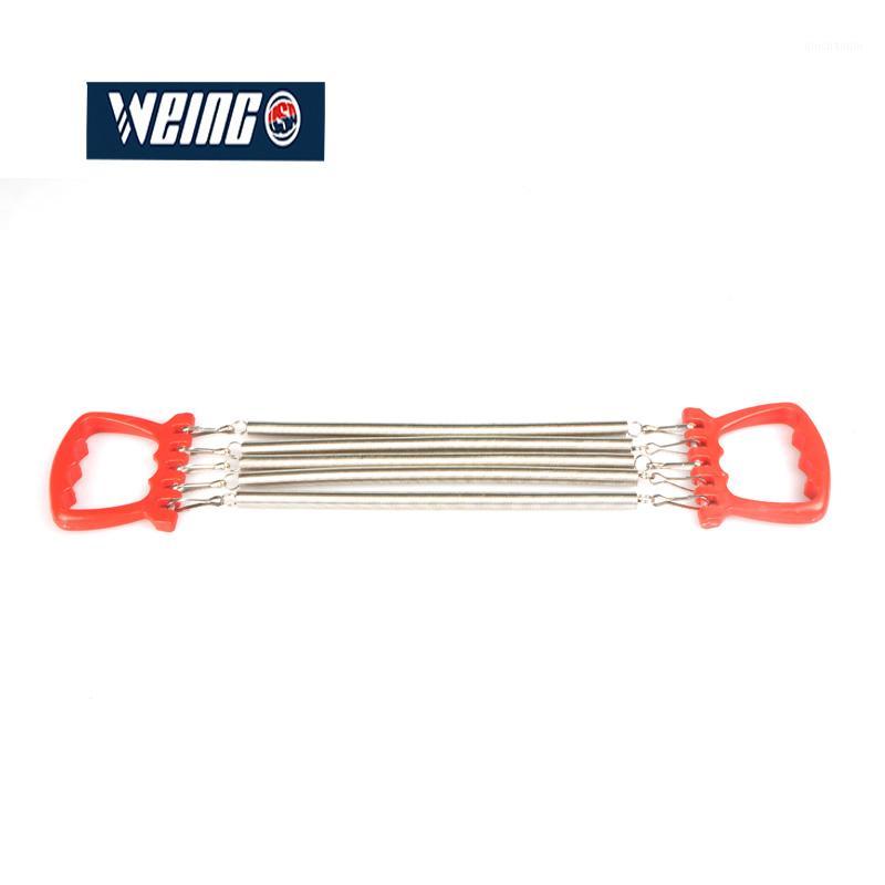 

Children's rally plastic handle win-win genuine adjustable home fitness chest expander training arm muscle training device1