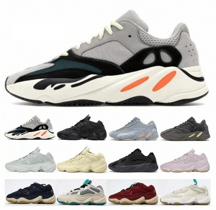 

2021 Teal Blue Running Shoes Runner Solid Grey Magnet Vanta Hospital Tephra Static Men Trainers Womens sports sneakers t1s1#, 07