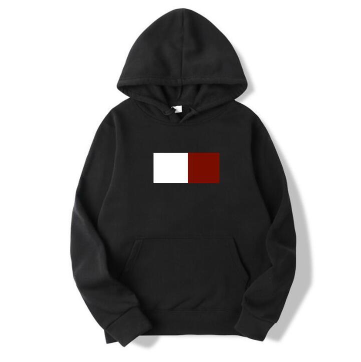 Mode Hoodie Hommes Femmes Vêtements Sweat-shirt Taille S-3XL 13Color Coton Blend Tops Designer Sweat à capuche Pull Long Sweater Streetwear Stree