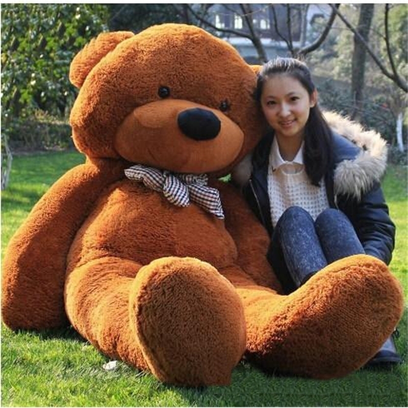 giant teddy bear black friday
