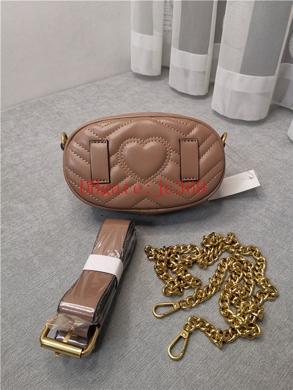 

High Quality Women Waist bag Velvet Pocket Bags Belt Shoulder leather Handbags Purses Chain Fashion Crossbody, Price difference