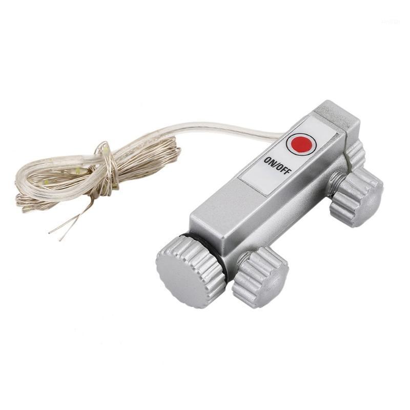 

20 LED Waterproof Bicycle Spoke Wheel Light Mountain Bike Light Bright Cycling Wheel Lamp Strip Bike Accessories1