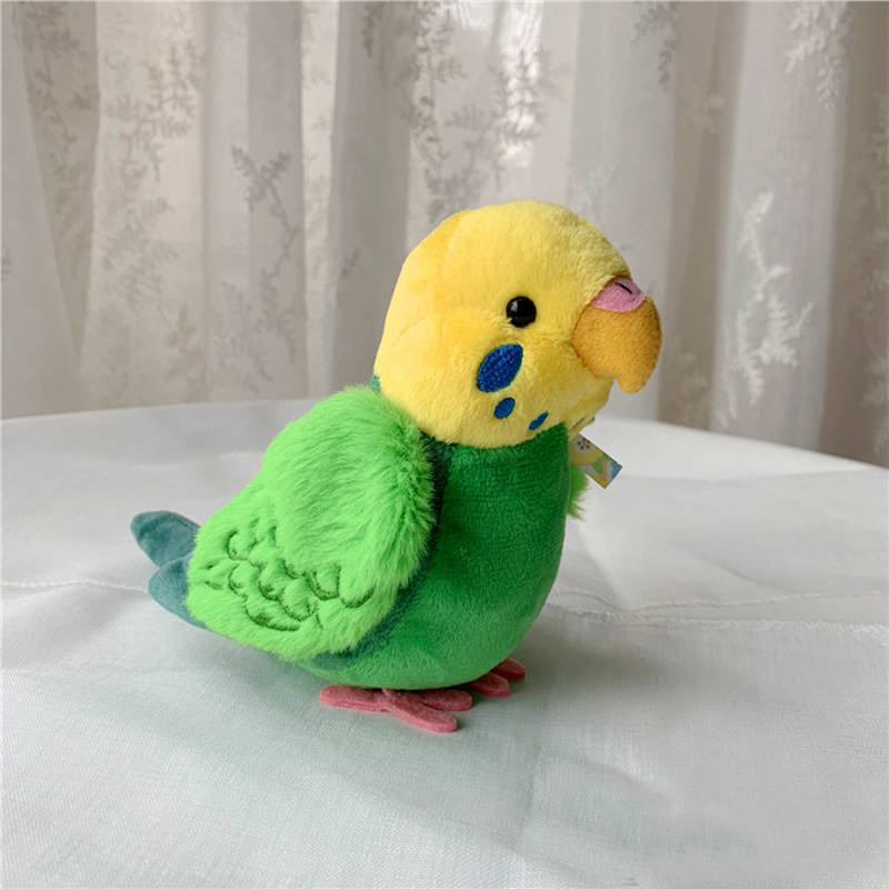 bulk bird toys