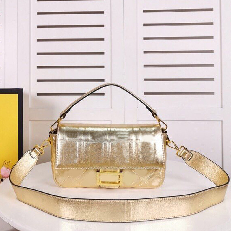 

Lady Cross Body Bag Genuine Leather Bag Messenger Bags Magnetic Buckle Removable Shoulder Strap Hasp Women High Quality Purse
