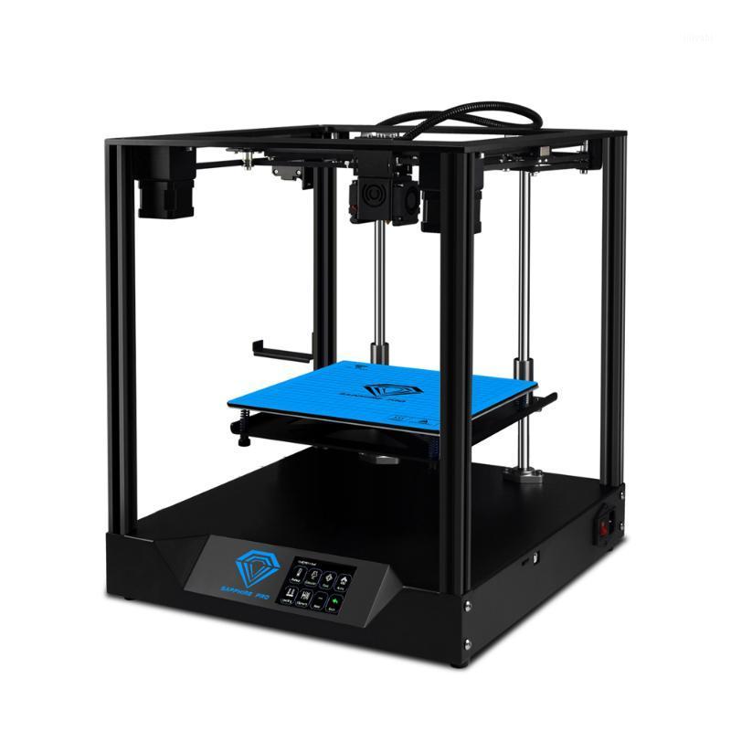 

TWO TREES 3D Printer Sapphire pro BMG Extruder CoreXY Aluminium Profile Frame Printer diy Core xy High-precision Sapphire S1
